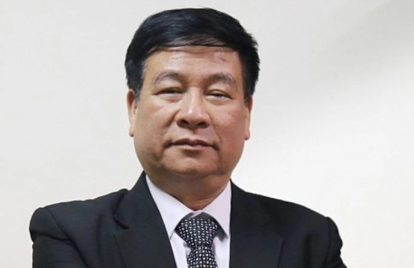 Ông Nguyễn Tiến Sơn, Phó chủ tịch HĐQT độc lập Công ty Cổ phần Chứng khoán Trí Việt