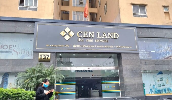 Cen Land nhấn mạnh, tài sản bảo đảm là cổ phần Công ty Cổ phần Đầu tư Lilaha và không phải là dự án Lilaha hoặc lô đất tại dự án như một số phương tiện truyền thông đưa tin
