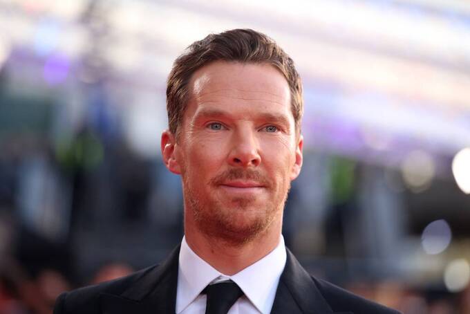 Benedict Cumberbatch là một diễn viên người Anh đa tài, nổi bật với hàng loạt các phim bom tấn của Marvel và các phim khác như Sherlock, Star Trek, The Power of The Dog, hay The Imitation Game. Ảnh Internet