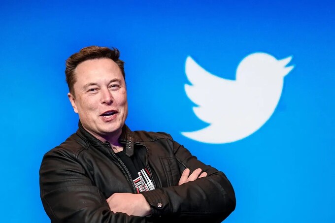 Elon Must tạm hoãn thương vụ mua lại mạng xã hội Twitter. Ảnh Twitter