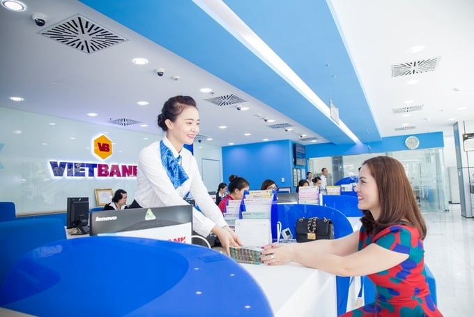 Quý I/2022, hoạt động chính của VietBank tăng 53% so với cùng kỳ năm trước, thu hơn 364 tỷ đồng thu nhập lãi thuần. Hoạt động dịch vụ cũng thu được khoản lãi gần 25 tỷ đồng, tăng 23%