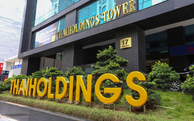 Thaiholdings dự kiến trình cổ đông thông qua kế hoạch IPO và tăng vốn điều lệ cho công ty con - Công ty CP Tập đoàn Thaigroup trong quý II