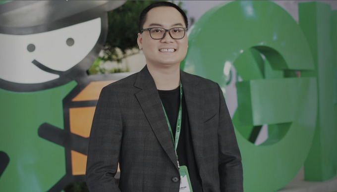 Chân dung CEO Phạm Hồng Quân
