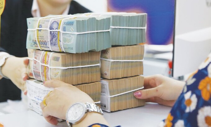 So với lần rao bán đầu tiên, giá đấu giá cho khoản nợ của công ty Việt Trường Sơn lần thứ 15 đã giảm gần 18 tỷ đồng