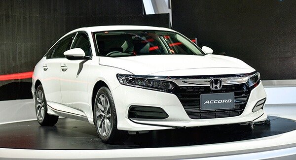 Tháng 5, Accord bán 27 chiếc, ít hơn 22 chiếc so với tháng 4