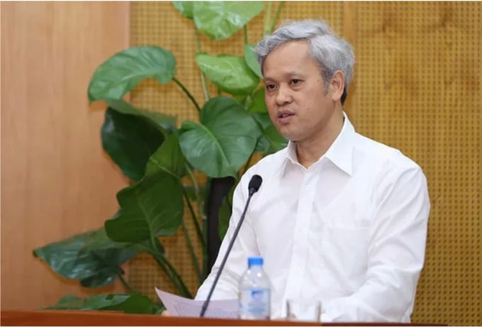 TS. Nguyễn Bích Lâm: Chính phủ đã triển khai nhiều giải pháp rất chủ động và hiệu quả để kiểm soát giá xăng dầu.