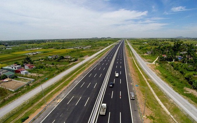 Đường bộ cao tốc Cao Lãnh – An Hữu dự kiến được đầu tư hơn 5000 tỷ đồng