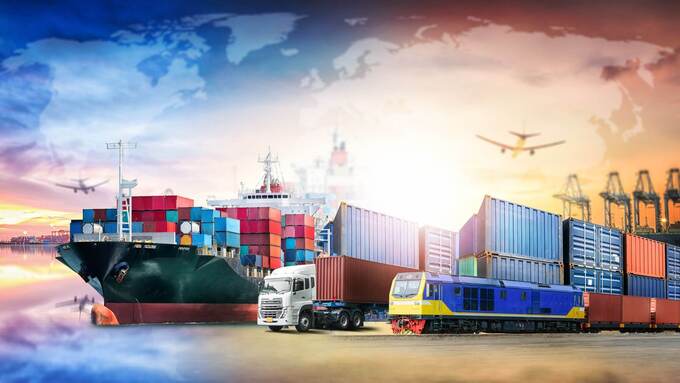 Vận tải hàng hóa tiếp tục phát triển tích cực với tốc độ tăng 29% về vận chuyển và tăng 36,3% về luân chuyển so với cùng kỳ năm trước.