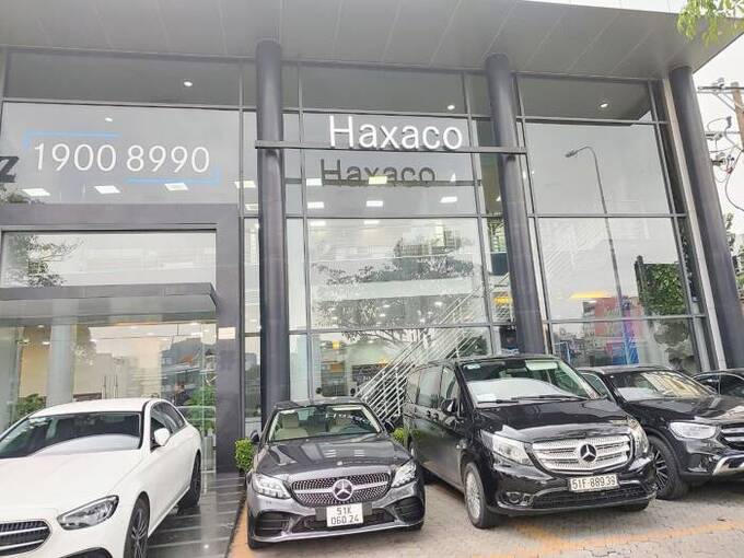 6 tháng đầu năm, Haxaco đã thực hiện 55% kế hoạch doanh thu và 81% chỉ tiêu lợi nhuận trước thuế công ty mẹ