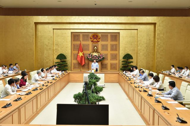 Phó Thủ tướng Lê Minh Khái: Ngân hàng Nhà nước Việt Nam có chính sách quản lý thị trường ngoại hối phù hợp để ổn định giá trị đồng tiền, đảm bảo nhu cầu ngoại tệ hợp pháp trong nước.