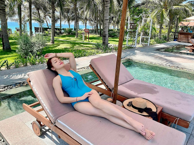 Nghỉ dưỡng 5 sao tại resort Cam Ranh Riviera là một trải nghiệm khó quên đối với nhiều du khách