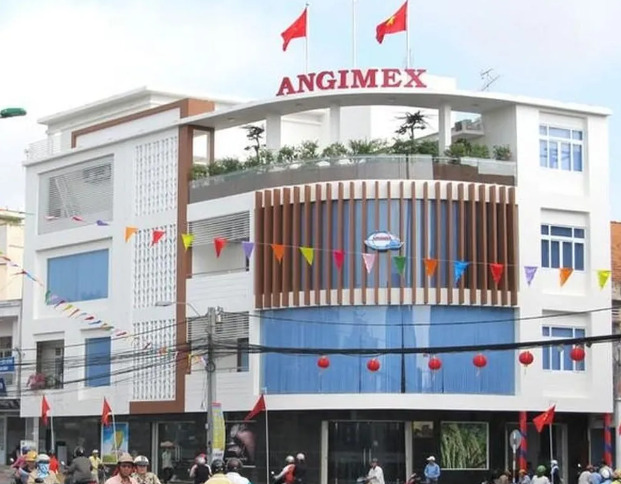 Angimex ngoài là doanh nghiệp xuất khẩu gạo hàng đầu, đơn vị còn sở hữu lượng bất động sản lớn đa dạng các loại hình trải dài từ TP. HCM, Đồng Tháp, An Giang...