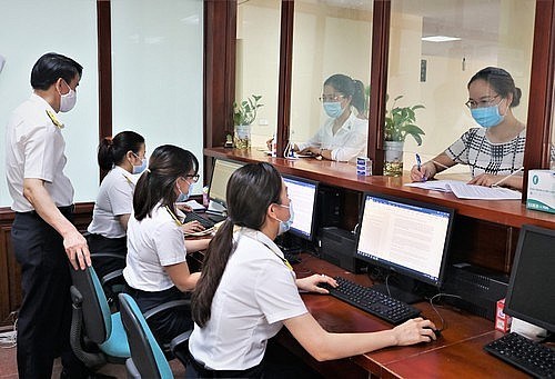 Bắc Giang tăng cường thanh tra, kiểm tra chống thất thu thuế.