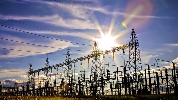 Giá truyền tải điện được xác định hàng năm trên cơ sở các khoản chi phí hợp lý, hợp lệ cho hoạt động truyền tải điện