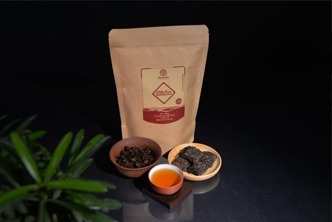 TAFOOD là một trong những doanh nghiệp Việt Nam tiên phong tham gia vào xây dựng và phát triển chuỗi giá trị trà shan tuyết cổ thụ