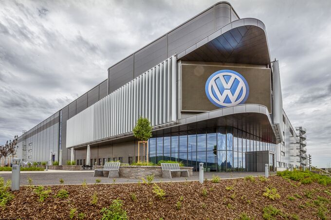 Volkswagen đang lựa chọn phương án chỉ xây dựng một nhà máy tại khu vực Đông Nam Á, trong đó có Việt Nam