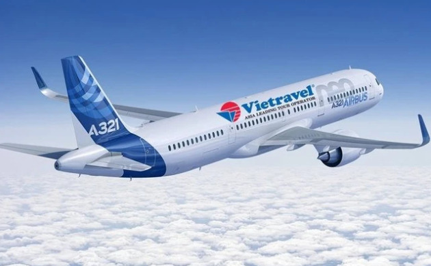 Trong kỳ, Vietravel ghi nhận khoản lỗ hơn 44 tỷ đồng từ công ty liên doanh liên kết, cụ thể là hãng bay Vietravel Airlines