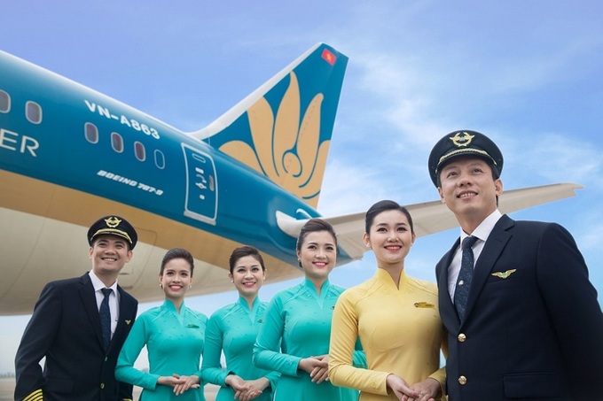 Dựa trên dự báo hàng không quốc tế sẽ tiếp tục phục hồi, Vietnam Airlines tin hoạt động của hãng sẽ có kết quả tích cực hơn từ năm 2023.