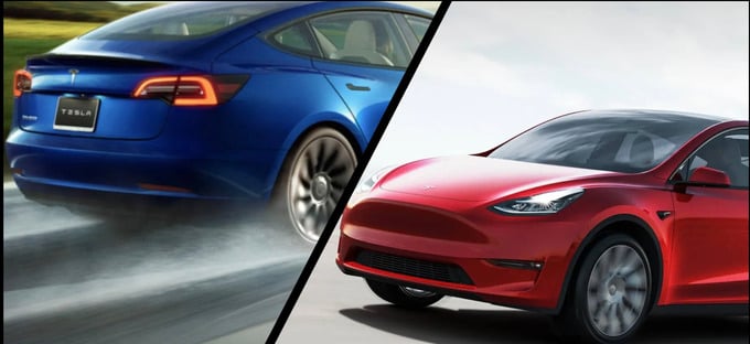 Việc giảm giá cũng diễn ra sau bình luận của Giám đốc điều hành Tesla, Elon Musk vào tuần trước rằng 'một cuộc suy thoái kinh tế' đang diễn ra ở Trung Quốc và châu Âu