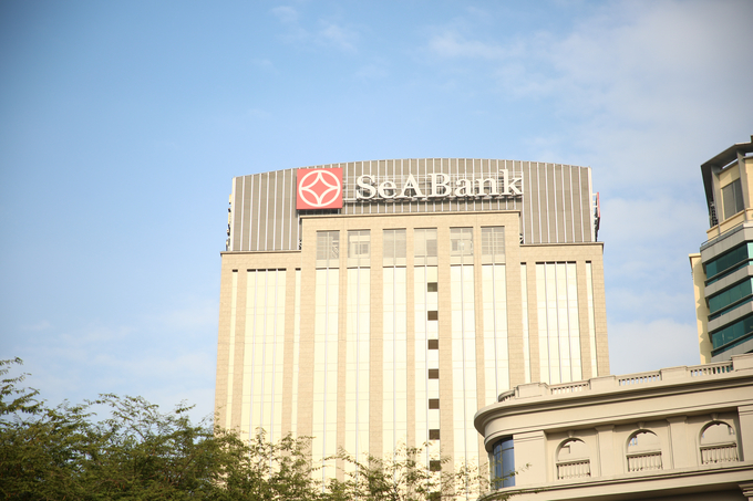 SeABank là tổ chức tài chính duy nhất tại Việt Nam nhận được tài trợ của DFC