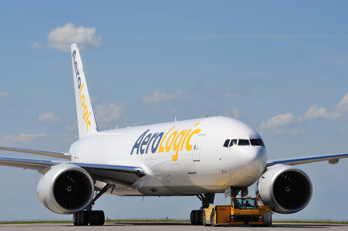 Lufthansa Cargo là đơn vị chính thức gia nhập thị trường vận chuyển hàng hóa đến và đi từ Việt Nam bằng đường không với công suất vận chuyển hàng hóa đạt 250 tấn mỗi tuần