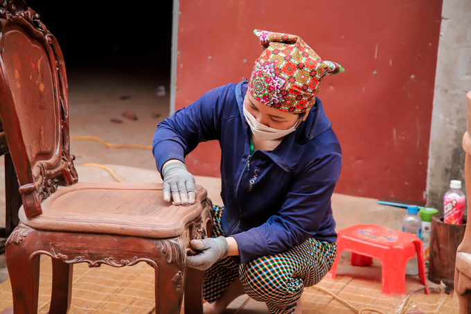 Thực hiện Đề án bảo tồn và phát triển làng nghề, nghề truyền thống tại tỉnh Bắc Ninh giai đoạn 2022-2025
