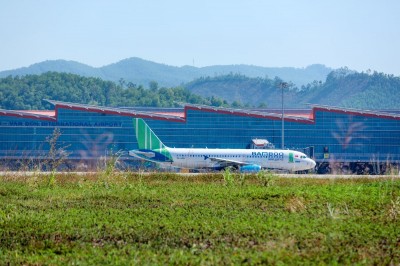 Kết quả nghiên cứu sơ bộ của Cục Hàng không Việt Nam cho thấy, sân bay Yên Bái khả thi cho khai thác hàng không dân dụng