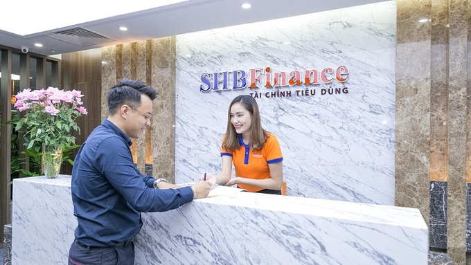 Ngân hàng Nhà nước Việt Nam đã ban hành văn bản chấp thuận cho SHB Finance chuyển đổi từ công ty trách nhiệm hữu hạn một thành viên sang công ty trách nhiệm hữu hạn hai thành viên trở lên