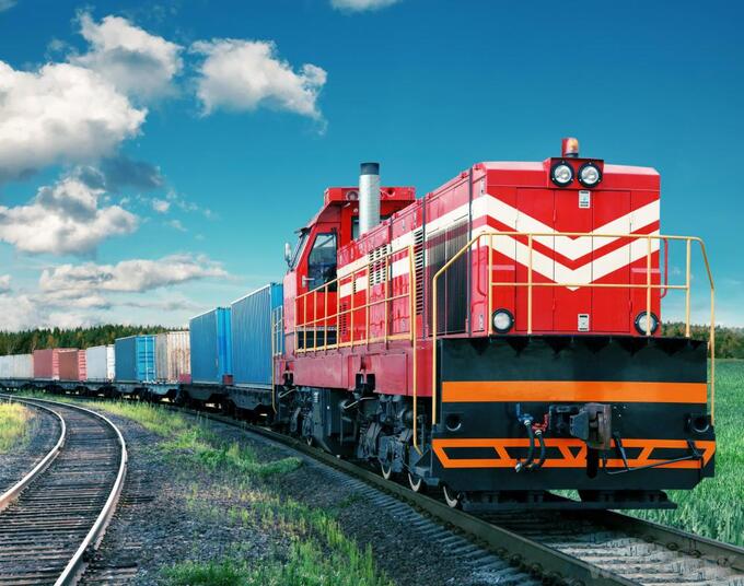 Năm 2022, doanh thu hợp nhất của Tông Công ty Đường sắt Việt Nam đạt 7.718,2 tỷ đồng và giảm lỗ khoảng 400 tỷ đồng