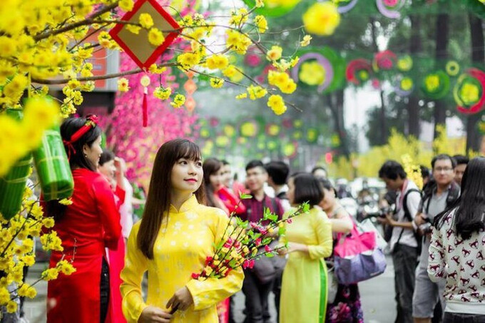 Lãnh đạo Chính phủ đồng ý với đề nghị của Bộ Lao động - Thương binh và Xã hội về việc nghỉ Tết Âm lịch từ ngày 20/1/2023 đến hết ngày 26/1/2023