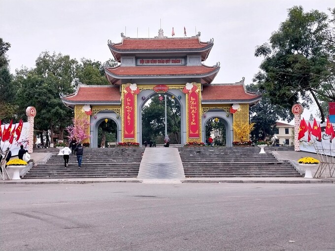 Lễ hội vùng Lim Xuân Quý Mão 2023 tổ chức vào 2 ngày (12 và 13 tháng Giêng) sau 3 năm ảnh hưởng bởi dịch Covid-19