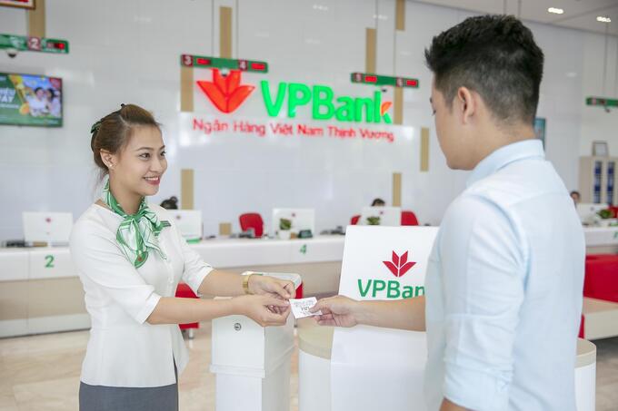 Ngân hàng Việt Nam Thịnh Vượng (VPBank) ghi nhận các điểm sáng về quy mô vốn và tăng trưởng huy động tiền gửi vượt trội