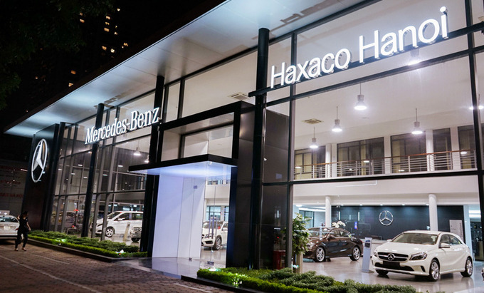 Lũy kế cả năm 2022, lợi nhuận sau thuế Haxaco đạt 240 tỷ đồng, tăng 33%. Đây là mức doanh thu và lợi nhuận cao nhất trong lịch sử của Haxaco