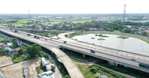 TP Hồ Chí Minh đang đẩy nhanh tiến độ bồi thường, giải phóng mặt bằng cho dự án xây dựng đường Vành đai 3 TP Hồ Chí Minh.