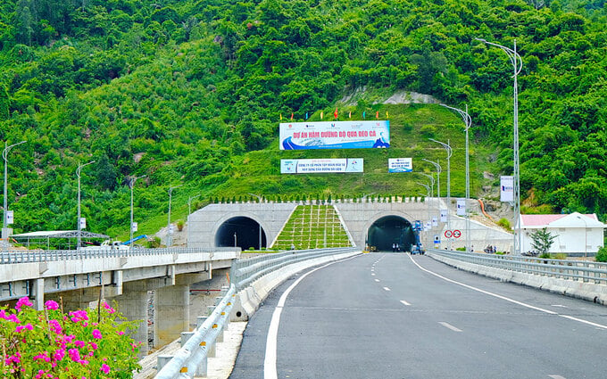 HHV hiện đang vận hành khai thác các dự án hầm và đường cao tốc trong nhiều năm qua như hầm Hải Vân, hầm Đèo Cả, hầm Cù Mông, cao tốc Bắc Giang - Lạng Sơn