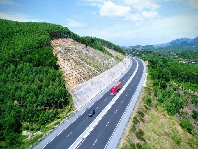 Trường hợp dự án cao tốc Bắc Giang - Lạng Sơn được Kiểm toán Nhà nước chỉ rõ sai phạm: Một số yếu tố trong phương án tài chính đã thay đổi trong quá trình thực hiện dự án, song nhà đầu tư và cơ quan Nhà nước có thẩm quyền chưa điều chỉnh hợp đồng BOT
