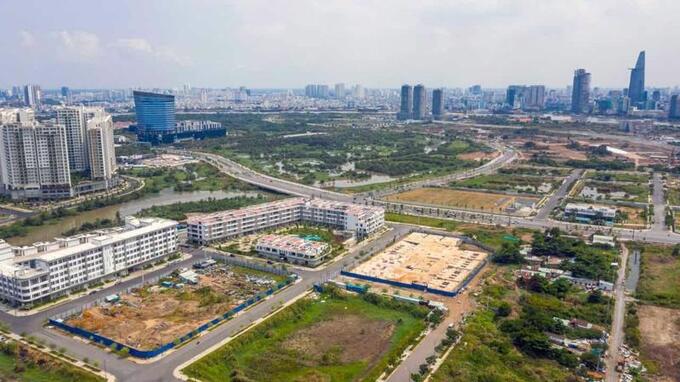 UBND TP Hà Nội sẽ phê duyệt giá khởi điểm đấu giá quyền sử dụng đất đối với trường hợp thửa đất hoặc khu đất có giá trị từ 30 tỷ đồng trở lên