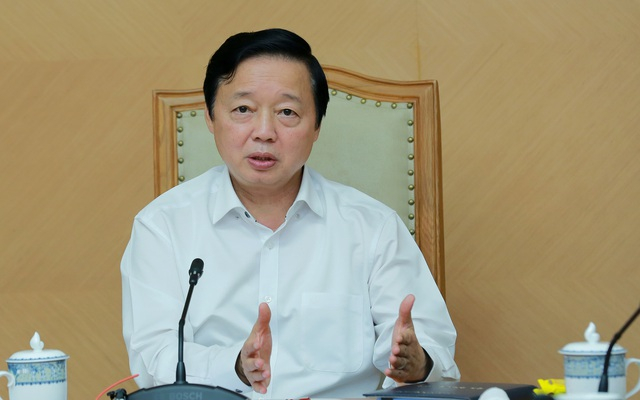 Phó Thủ tướng Trần Hồng Hà yêu cầu các địa phương đẩy nhanh công tác lập quy hoạch, bố trí quỹ đất xây dựng nhà ở xã hội, nhà ở công nhân