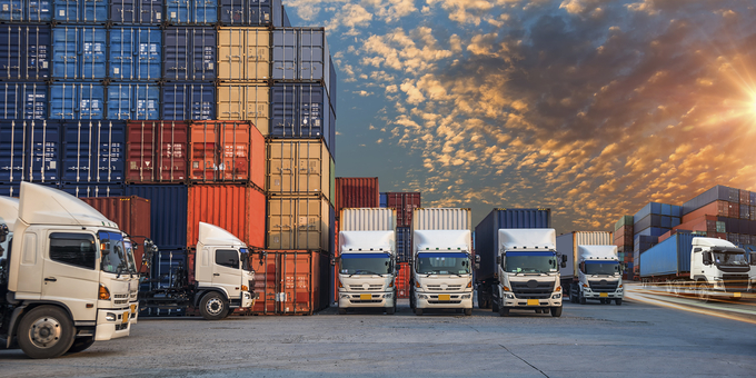5 tháng đầu năm 2023, vận tải hàng hóa ước đạt 930,5 triệu tấn hàng hóa vận chuyển, tăng 18% so với cùng kỳ năm trước