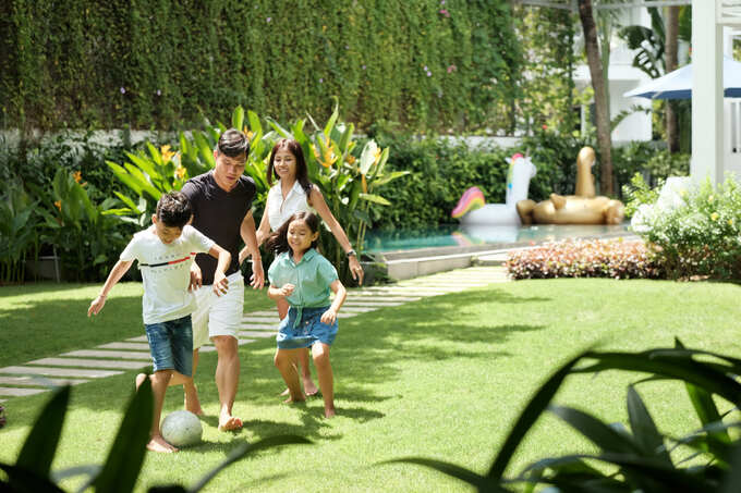 Premier Village Danang Resort lọt top Khách sạn cho gia đình thân thiện nhất Châu Á của Tripadvisor (15)(1)