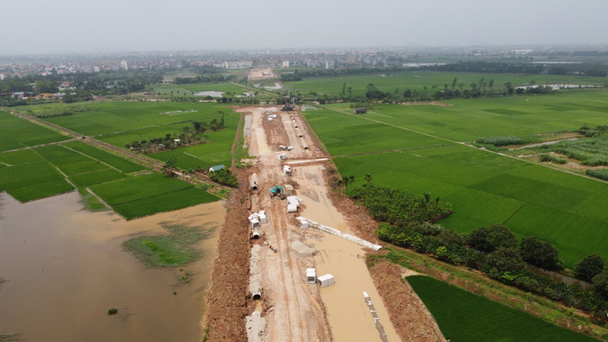 Một số tuyến quốc lộ khác cũng được Cục Đường bộ Việt Nam đề xuất Bộ Giao thông Vận tải bổ sung vốn trong kế hoạch bảo trì năm 2023 để sửa chữa như QL. 47