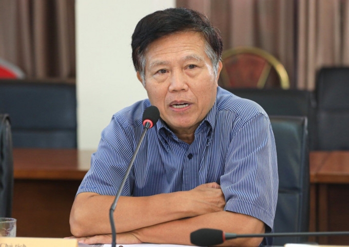 Chủ tịch Hiệp hội Vận tải ô tô Việt Nam (VATA) - ông Nguyễn Văn Quyền cho rằng, tốc độ rất quan trọng trong cuộc đua chuyển đổi số giữa các ngành nghề hiện nay. Nhưng “nhanh” là chưa đủ, mà chúng ta còn cần sự chính xác và khoa học