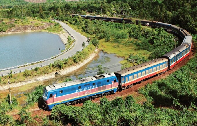 Theo Quy hoạch mạng lưới đường sắt Thủ tướng Chính phủ đã phê duyệt, 2 tuyến đường sắt này dự kiến đầu tư trước 2030 để vận chuyển hành khách và hàng hóa