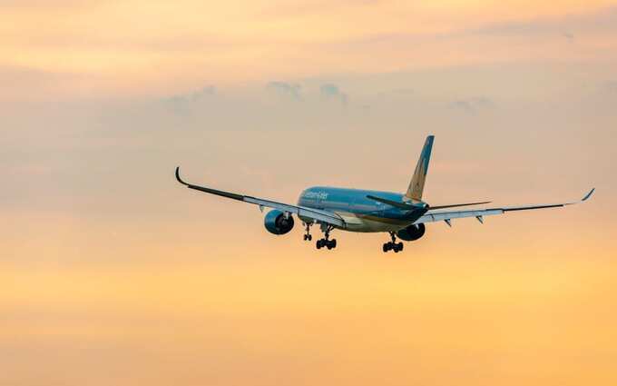 Vietnam Airlines đăng cai hội nghị An toàn hàng không thế giới