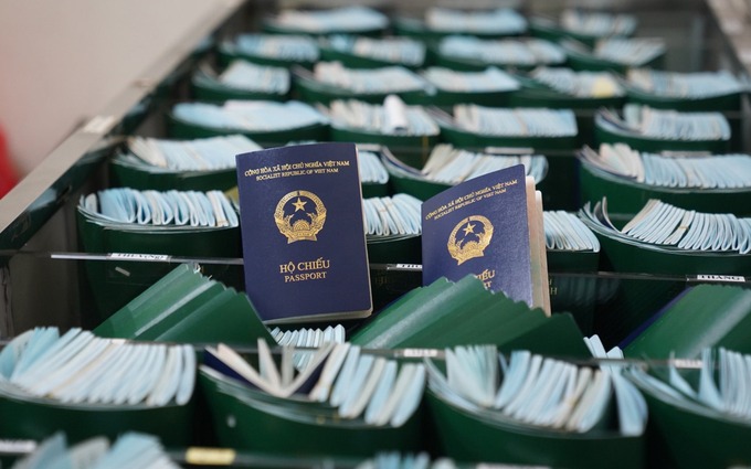 Hiện nay có tới 55 quốc gia và vùng lãnh thổ miễn Visa cho người Việt Nam