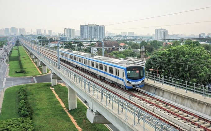 Bộ trưởng Kế hoạch và Đầu tư cho rằng, 16 năm qua TPHCM chưa làm xong 20 km Metro số 1 (Bến Thành – Suối Tiên) là quá chậm