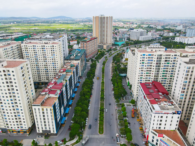 UBND tỉnh Bắc Ninh vừa có đề xuất, cần chuyển đổi số trong quản lý, phát triển nhà ở xã hội để rút ngắn thời gian thực hiện thủ tục, đảm bảo tính chính xác thiết thực.