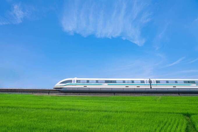 Theo quy hoạch, tuyến đường sắt TPHCM – Cần Thơ sẽ bắt đầu từ Bình Dương (ga An Bình) đến Cần Thơ (ga Cần Thơ) qua 6 tỉnh, thành phố với chiều dài 174 km.
