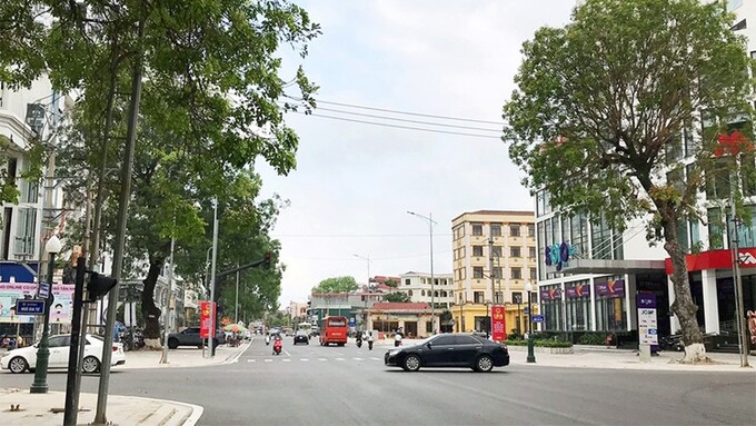 Hạ tầng giao thông “đi trước một bước” đã giúp Bắc Giang mở ra nhiều không gian, động lực phát triển mới.