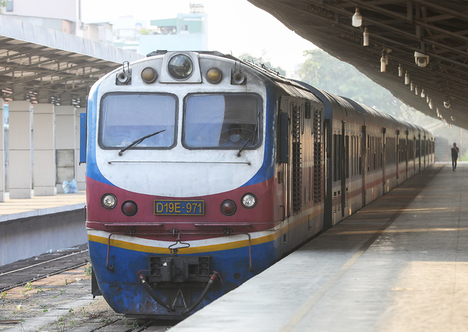 Bộ GTVT đã chỉ đạo Cục Đường sắt Việt Nam và Tổng công ty Đường sắt Việt Nam khẩn trương triển khai dự án Cải tạo, sửa chữa đường sắt từ Km 0+000 - Km 1+500, tuyến đường sắt vào Nhà máy Xe lửa Dĩ An